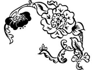  French Country Florals 2 4_ 1 5 3_ V A 1 Decal Proportional