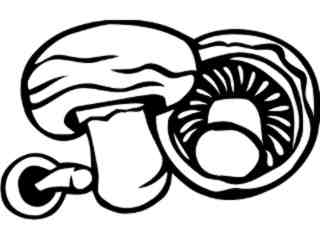  Fruits Vegtables_ Mushrooms_ 1 6 0_ V A 1 Decal Proportional