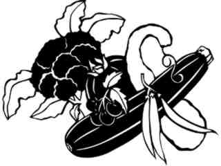  Fruits Vegtables_ Summer_ 1 6 0_ V A 1 Decal Proportional