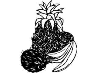  Fruits Vegtables_ Tropical_ 1 6 0_ V A 1 Decal Proportional