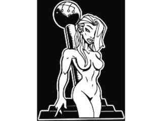  Girl Shifter_ I N V_ G D G Decal Proportional