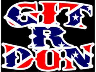  Git R Dun Rebel_ C L 1_ I N V Decal Proportional