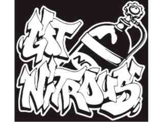  Got Nitrous_ I N V Decal Proportional