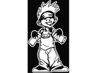  Grafity Boy_ I N V_ G D G Decal Proportional