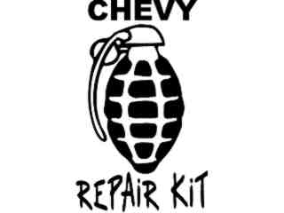  Grenade Repair Kit Decal Proportional