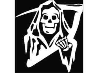  Grim Reaper Death_ I N V Decal Proportional