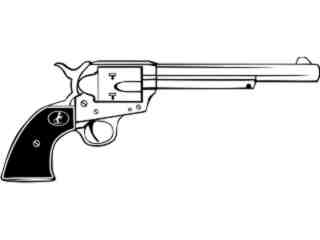  Guns_ Colt 4 5b_ 1 6 6_ V A 1 Decal Proportional