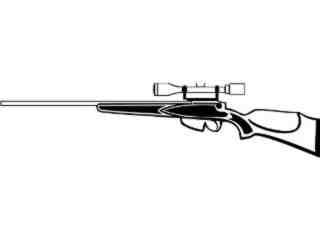  Guns_ Hunting Rifle_ 1 6 6_ V A 1 Decal Proportional