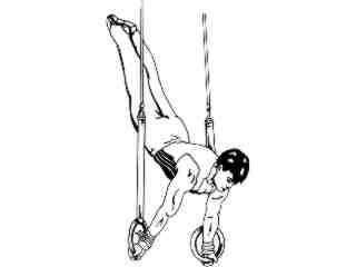  Gymnastics_ M B 1 Decal Proportional