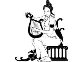  Harpist T G_ P A 1 Decal Proportional