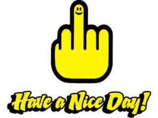  Havea Nice Day_ C L 1 Decal Proportional