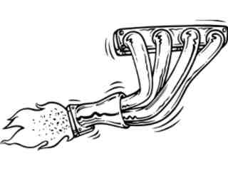  Headers Decal Proportional