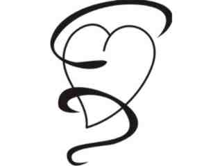  Heart_ 0 4 8 Decal Proportional