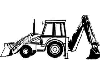  Heavy Equipment_ Backhoe_ 1 5 0_ V A 1 Decal Proportional