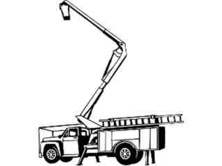  Heavy Equipment_ Cherry Picker_ 1 5 0_ V A 1 Decal Proportional