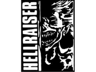  Hell Raiser_ I N V Decal Proportional
