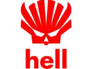  Hell Shell Decal Proportional
