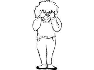  Hiding Kid_ 0 5 1_ V A 1 Decal Proportional