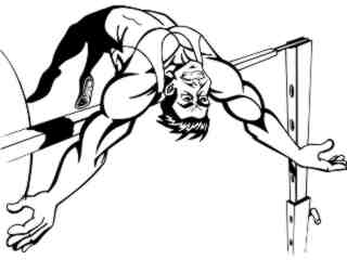  High Jump 2_ M B 1 Decal Proportional