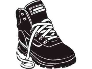  Hiking Boot_ P A 1 Decal Proportional