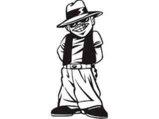  Hip Hop 0 7 9_ 3 D G Decal Proportional