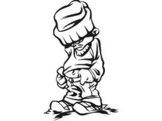  Hip Hop 0 8 0_ 3 D G Decal Proportional