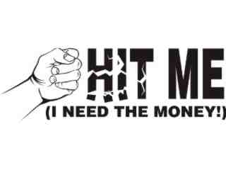  Hitme Decal Proportional