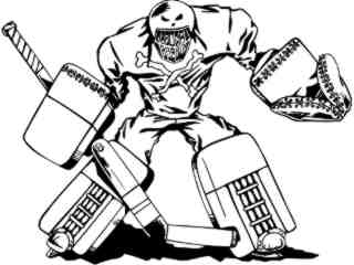  Hockey Goalie_ M B 1_ D T L Decal Proportional