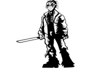  Hockey Player_ G D G Decal Proportional