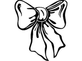  Holidays_ Bow_ 1 6 7_ V A 1 Decal Proportional