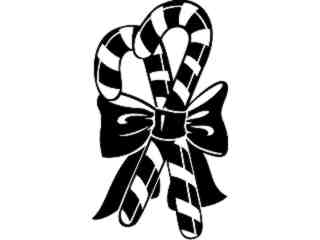  Holidays_ Candy Canes_ 1 6 8_ V A 1 Decal Proportional