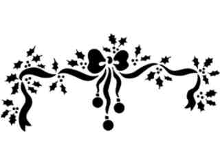  Holidays_ Christmas Decor_ 1 6 9_ V A 1 Decal Proportional