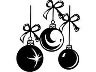  Holidays_ Christmas Ornaments_ 1 6 8_ V A 1 Decal Proportional