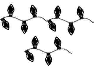  Holidays_ Christmas Tree Lights_ 1 6 8_ V A 1 Decal Proportional