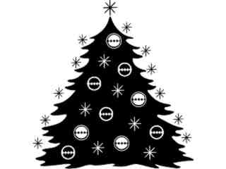  Holidays_ Christmas Tree_ 1 6 9_ V A 1 Decal Proportional