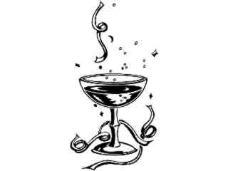  Holidays_ New Years Eve_ 1 6 7_ V A 1 Decal Proportional