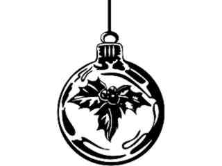  Holidays_ Ornament_ 1 6 8_ V A 1 Decal Proportional