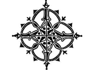  Holidays_ Snowflake_ 1 6 7_ V A 1 Decal Proportional