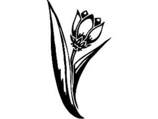  Holidays_ Spring Tulip_ 1 6 7_ V A 1 Decal Proportional