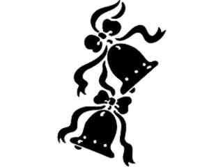  Holidays_ Wedding Bells_ 1 6 9_ V A 1 Decal Proportional