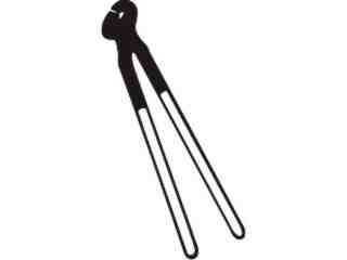  Horse Shoe Tool_ C U 1 Decal Proportional