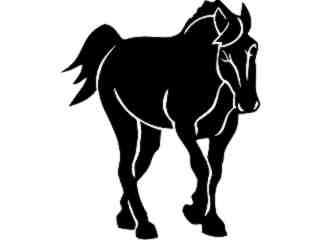  Horse_ 1 3 9_ V A 1 Decal Proportional