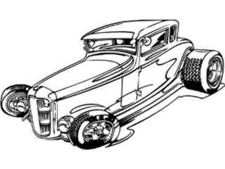  Hotrods 1 8_ 0 4 6_ D T L_ V A 1 Decal Proportional