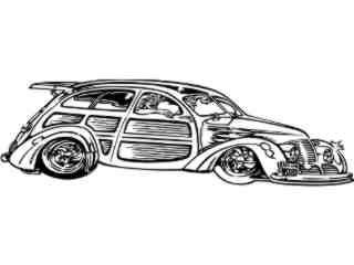  Hotrods 2 3_ 0 4 6_ D T L_ V A 1 Decal Proportional