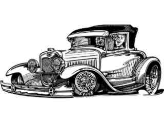  Hotrods 3 0_ 0 4 6_ D T L_ V A 1 Decal Proportional