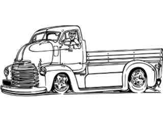  Hotrods 3 3_ 0 4 7_ D T L_ V A 1 Decal Proportional