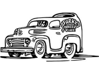  Hotrods 4 0_ 0 4 7_ D T L_ V A 1 Decal Proportional