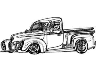  Hotrods 4 3_ 0 4 7_ D T L_ V A 1 Decal Proportional