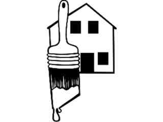  House Painter_ 1 8 2_ V A 1 Decal Proportional