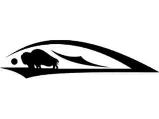  Indian Power_ Buffalo_ 2 2 9_ V A 1 Decal Proportional